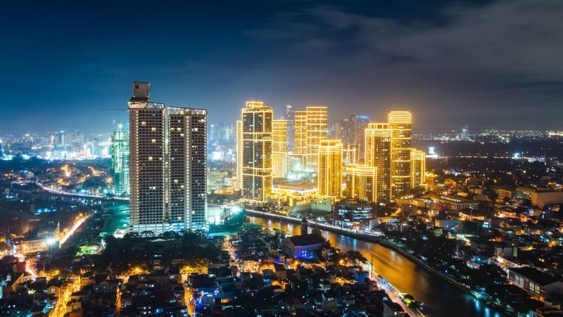 Manila