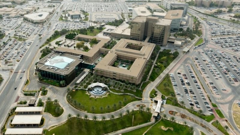 Delta Airlines Dhahran Office in Saudi Arabia