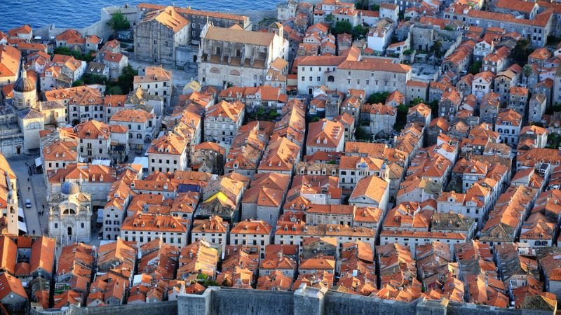 Delta Airlines Dubrovnik Office in Croatia
