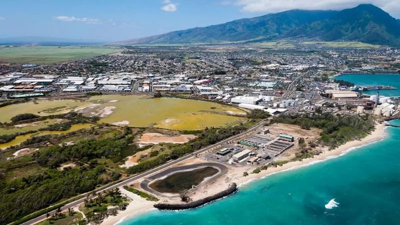 Delta Airlines Kahului Office in United States