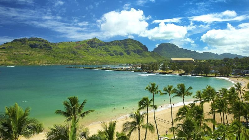 Delta Airlines Lihue Office in United States