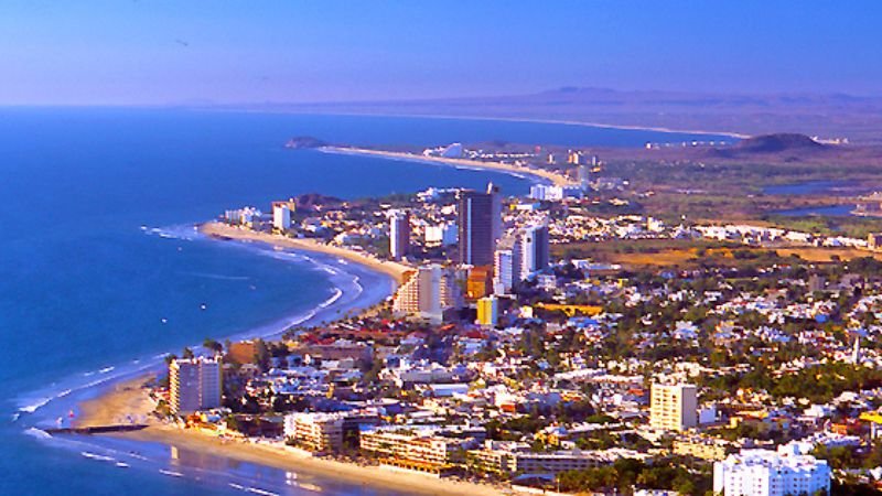 Delta Airlines Mazatlán Office in Mexico