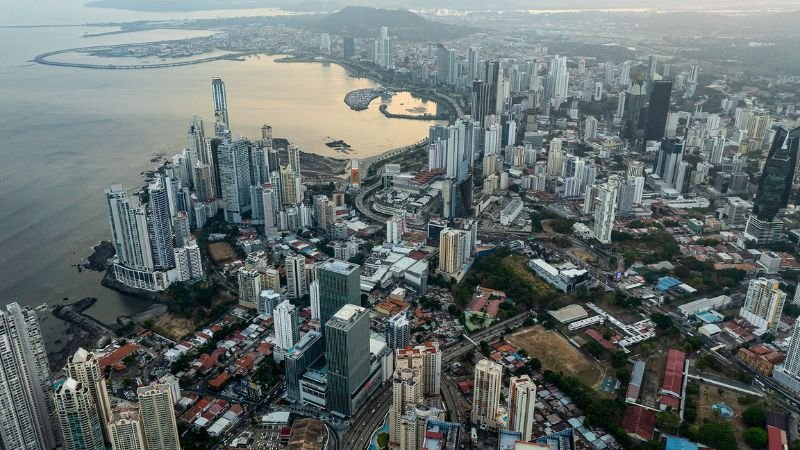 Delta Airlines Panama City Office in United States