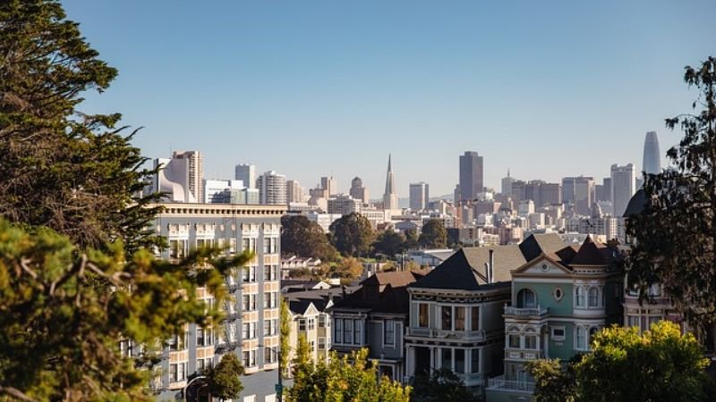 Delta Airlines San Francisco Office in United States