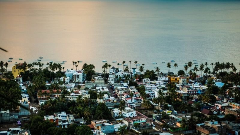 Delta Airlines San José del Cabo Office in Mexico