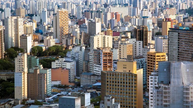 Delta Airlines São Paulo Office in Brazil