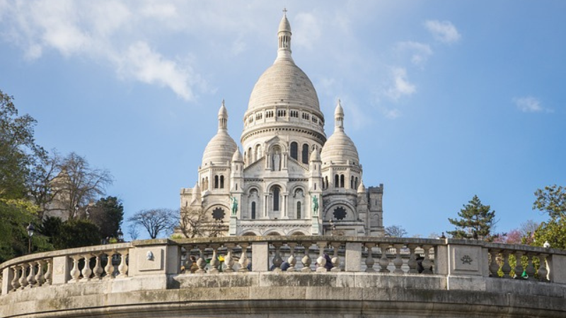 EVA Air Paris Office in France