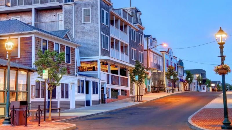 JetBlue Airlines Martha’s Vineyard Office in United States