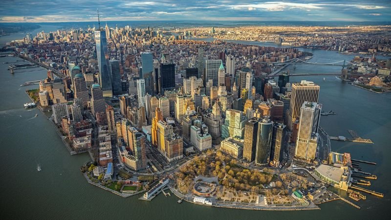 JetBlue Airlines New York Office in USA