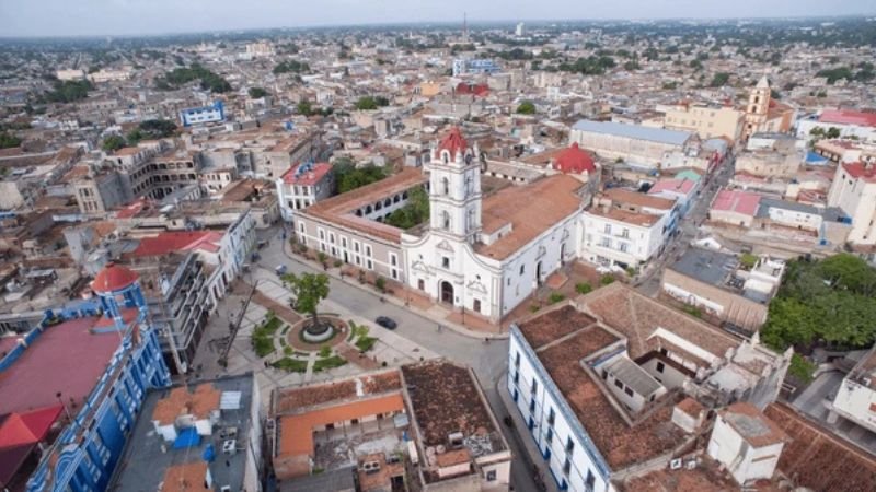 Jetblue Airlines Camagüey Office in Cuba