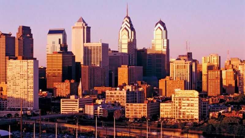 Jetblue Airlines Philadelphia Airport Office In Pennsylvania