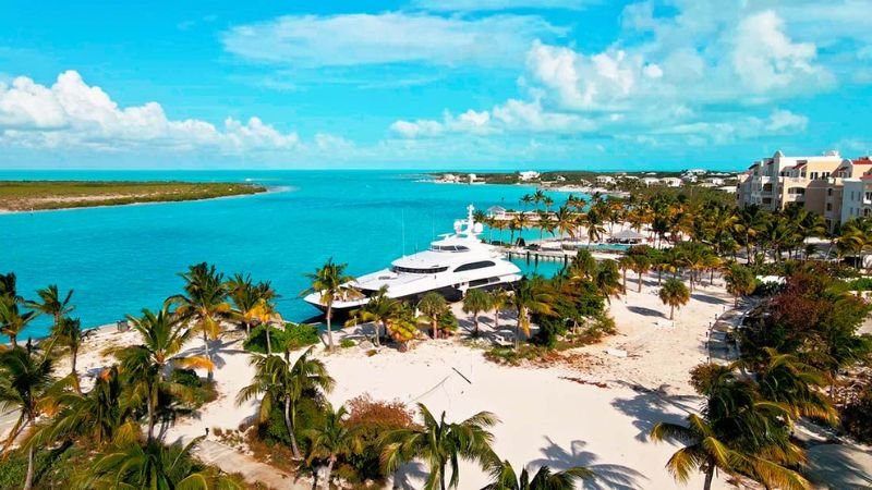 Jetblue Airlines Providenciales Office