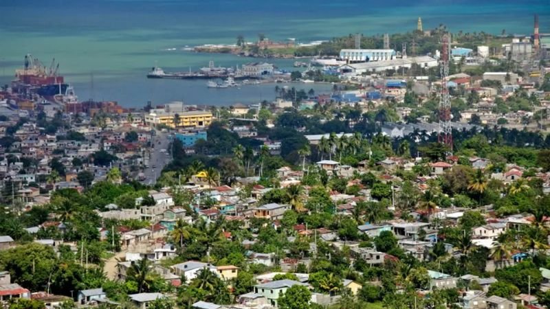Jetblue Airlines Puerto Plata Office in Dominican Republic