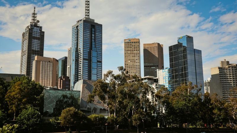 Melbourne