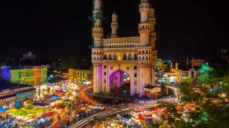 Oman Air Hyderabad Office in India