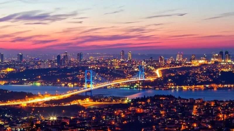 Oman Air Istanbul Office in Turkey