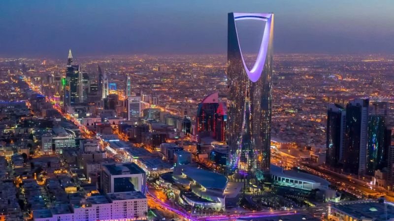 Oman Air Riyadh Office in Saudi Arabia