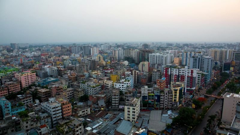 Qatar Airways Bangladesh Office