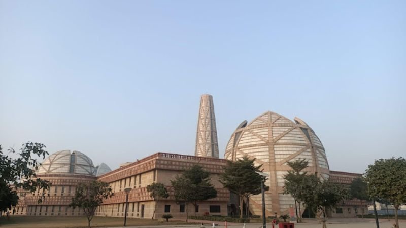 Qatar Airways Jalandhar Office in India