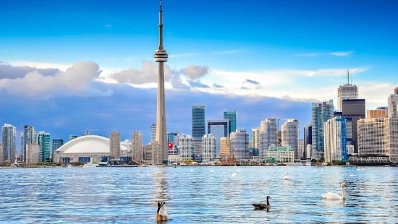 Qatar Airways Toronto Office in Canada