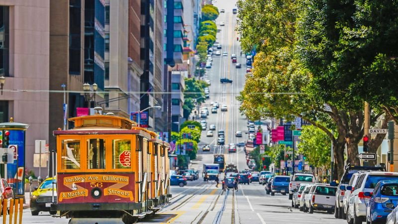 San Francisco