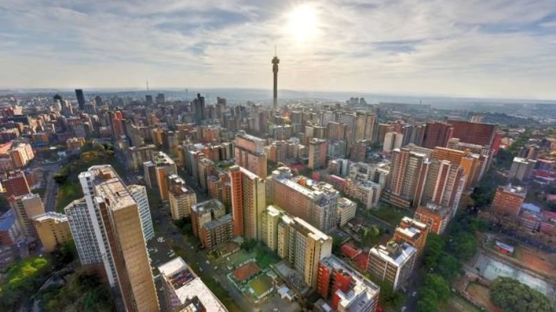 Qatar Airways South Africa Office