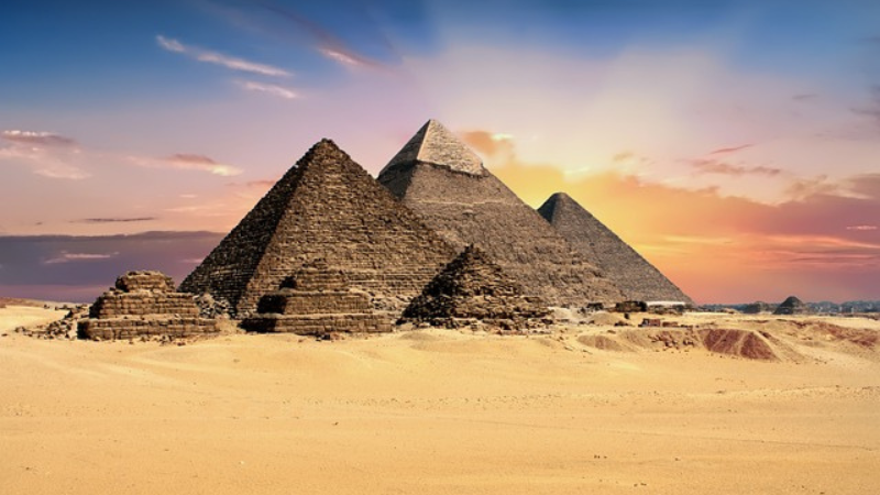 Turkish Airlines Egypt Office