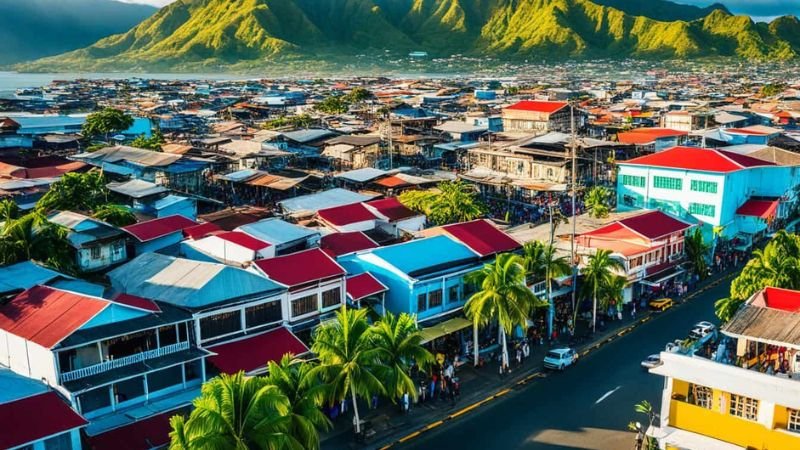 2GO Airlines Tacloban Office in Philippines