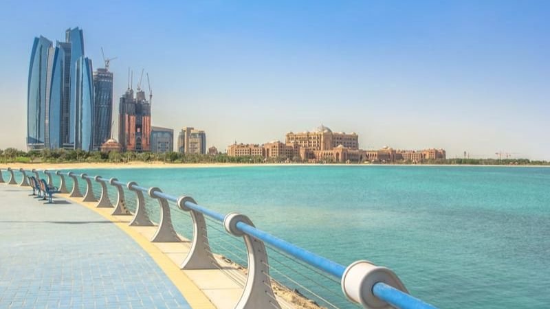 Air Arabia Abu Dhabi Office in UAE