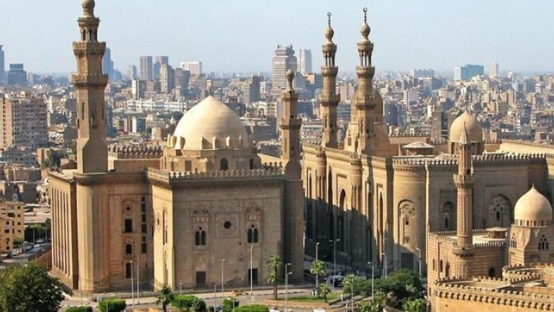 Air Arabia Assiut Office in Egypt