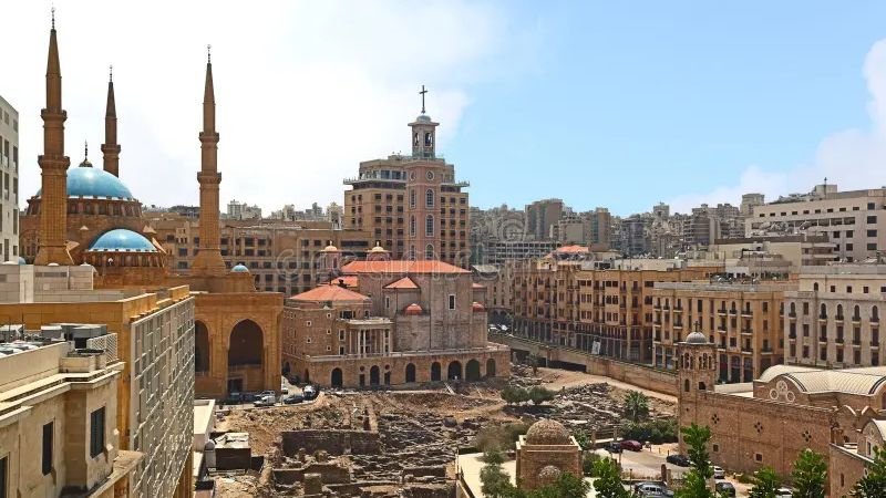Air Arabia Beirut Office in Lebanon