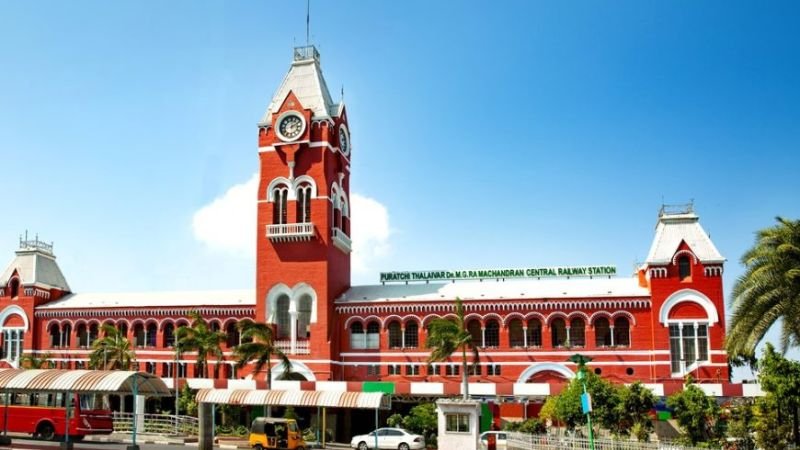 Air Arabia Chennai Office in India