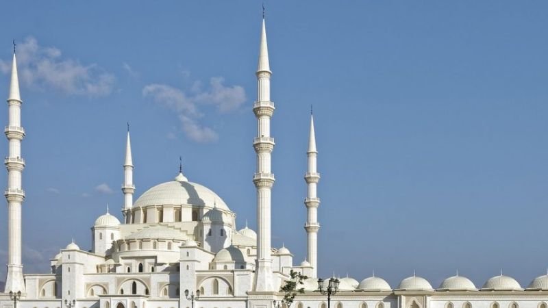 Air Arabia Fujairah Office in UAE