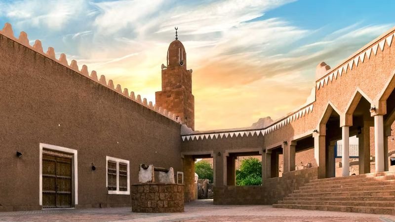Air Arabia Gassim Office in Saudi Arabia