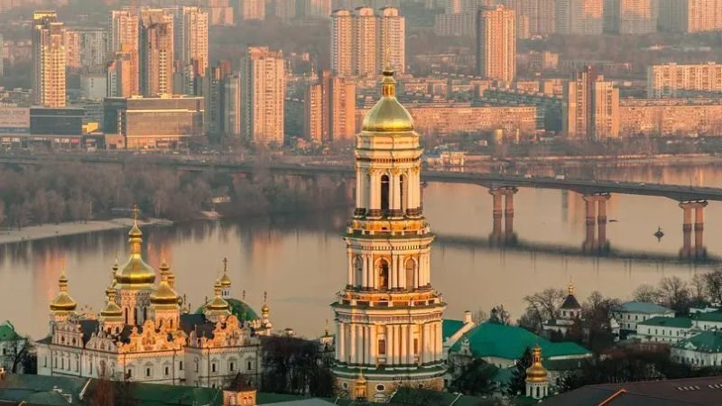 Air Arabia Kyiv Office in Ukraine