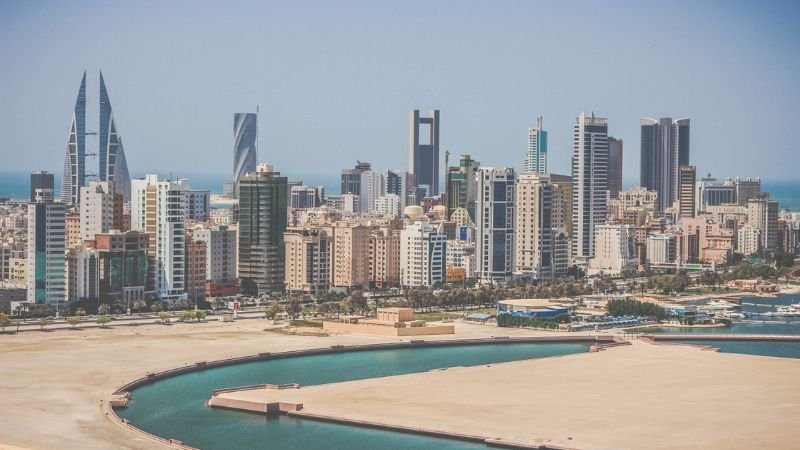 Air Arabia Manama Office in Bahrain
