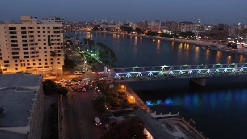 Air Arabia Mansoura Office in Egypt
