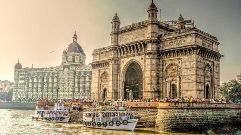 Air Arabia Mumbai Office in India