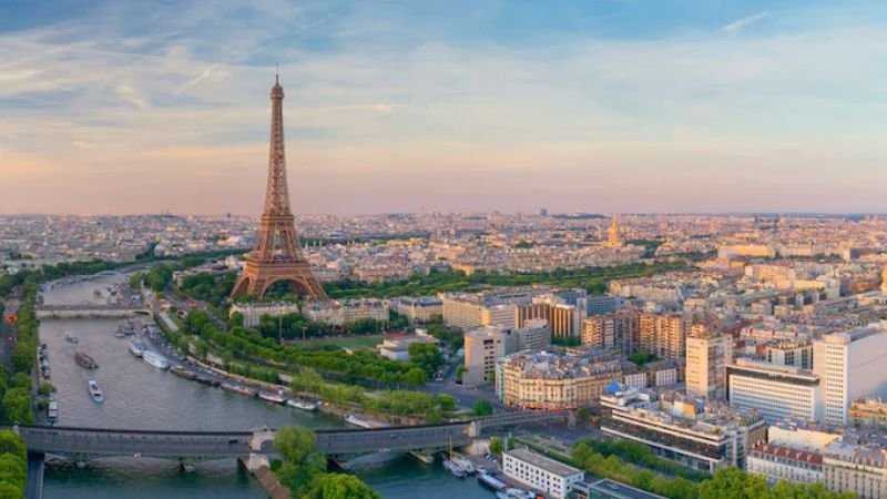 Air Arabia Paris Office in France