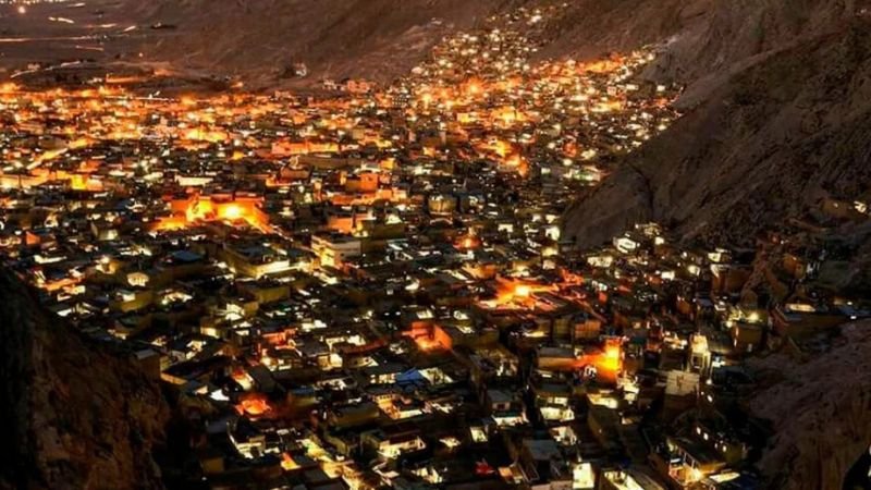 Air Arabia Quetta Office in Pakistan