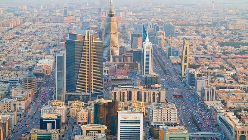 Air Arabia Riyadh Office in Saudi Arabia