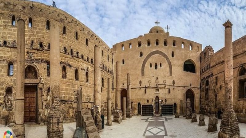 Air Arabia Sohag Office in Egypt