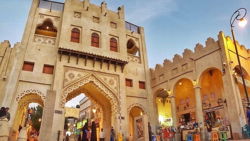 Air Arabia Ticket Office in Al Hofuf