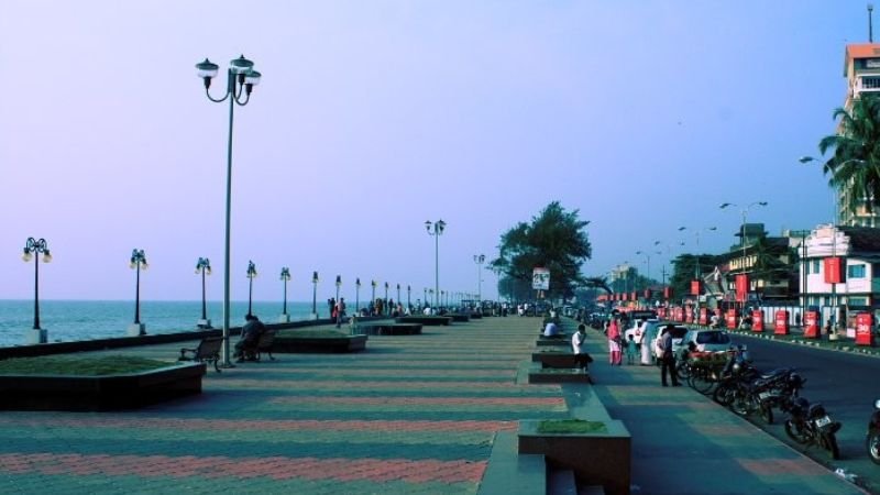Air Arabia Ticket Office in Calicut