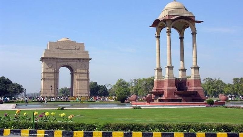 Air Arabia Ticket Office in Delhi