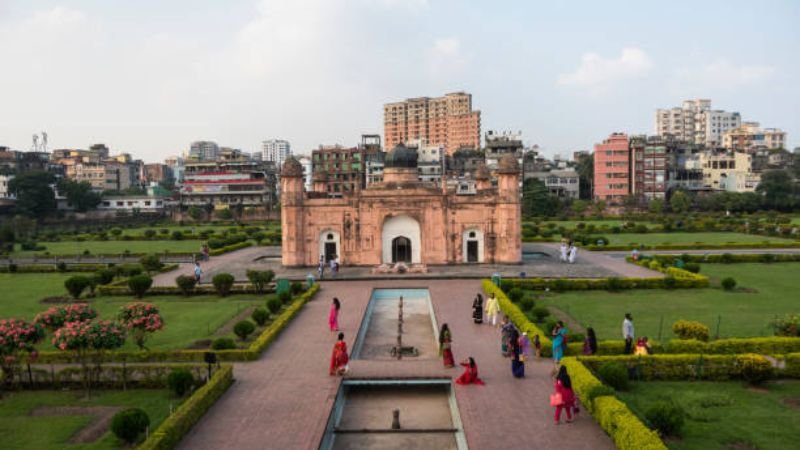 Air Arabia Ticket Office in Dhaka