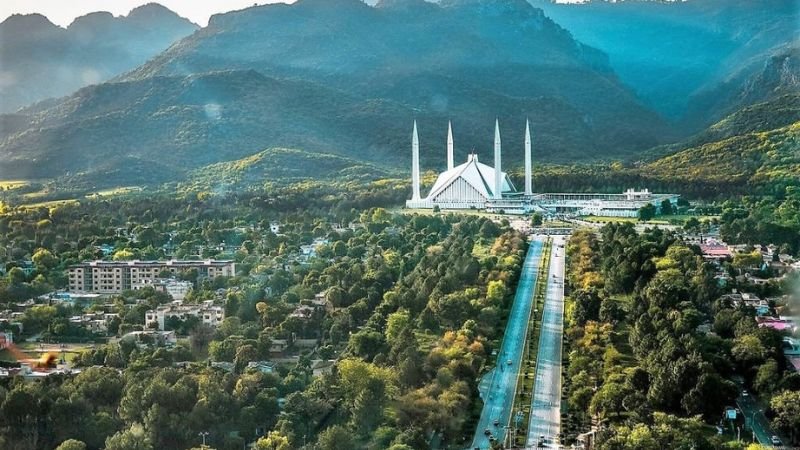 Air Arabia Ticket Office in Islamabad