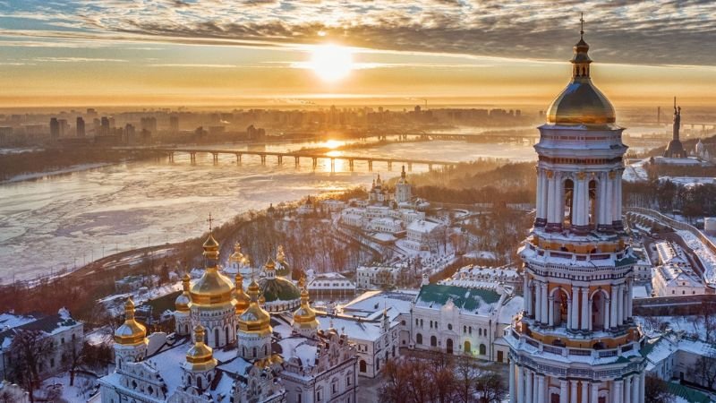 Air Arabia Ticket Office in Kiev