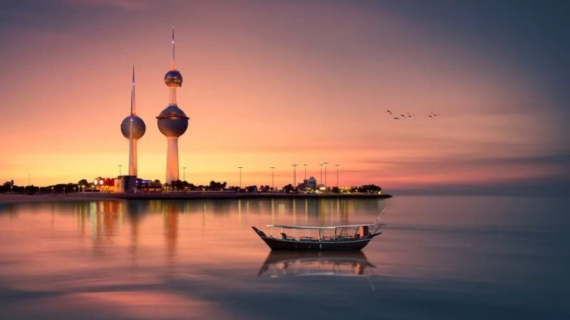 Air Arabia Ticket Office in Kuwait