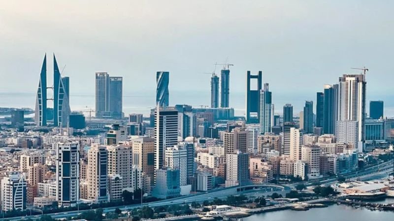 Air Arabia Ticket Office in Manama 
